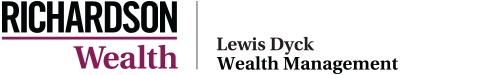  Richardson Wealth: Lewis Dyck Wealth Management 